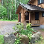 Lappalaisen Lomamoekit Norpparanta *