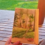 شاليه Lappalaisen Lomamoekit Norpparanta