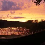 Lappalaisen Lomamoekit Norpparanta
