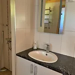 شاليه Lappalaisen Lomamoekit Norpparanta بومالا