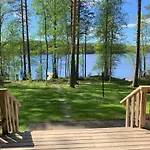 Lappalaisen Lomamoekit Norpparanta بومالا