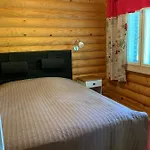 Lappalaisen Lomamoekit Norpparanta شاليه