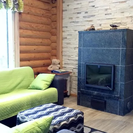 Lappalaisen Lomamoekit Norpparanta * Puumala