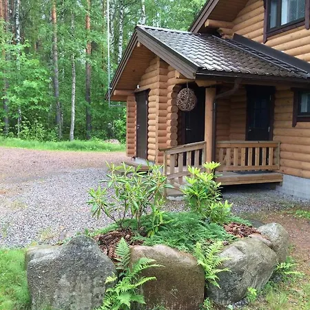 Lappalaisen Lomamoekit Norpparanta *