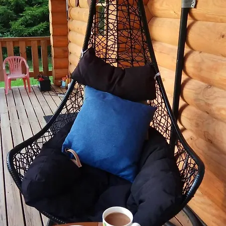 Lappalaisen Lomamoekit Norpparanta *