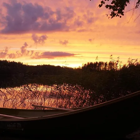 Lappalaisen Lomamoekit Norpparanta