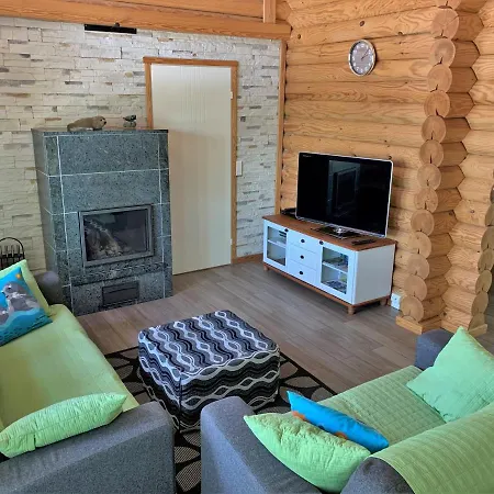 Lappalaisen Lomamoekit Norpparanta