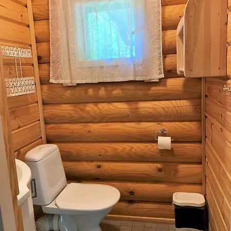 Lappalaisen Lomamoekit Norpparanta *