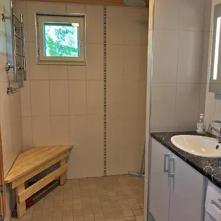 Lappalaisen Lomamoekit Norpparanta 木屋 *