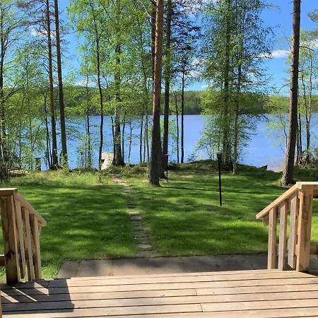 Lappalaisen Lomamoekit Norpparanta 普马拉