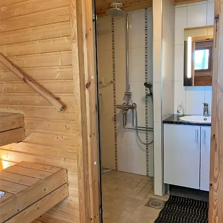 Lappalaisen Lomamoekit Norpparanta * Puumala