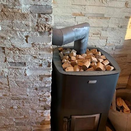 Chalet Lappalaisen Lomamoekit Norpparanta