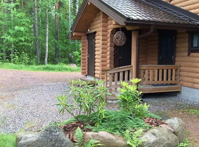 Lappalaisen Lomamoekit Norpparanta *