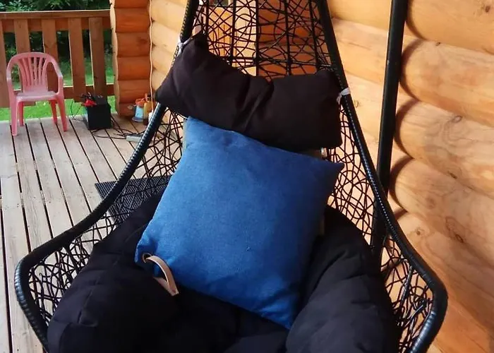 Lappalaisen Lomamoekit Norpparanta *