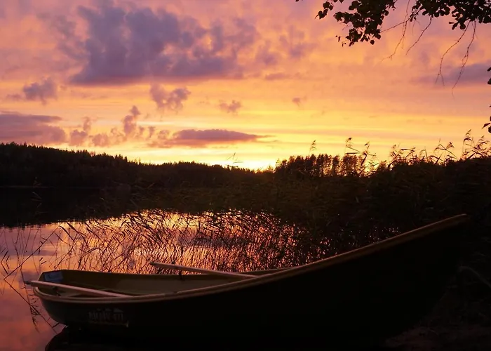 Lappalaisen Lomamoekit Norpparanta