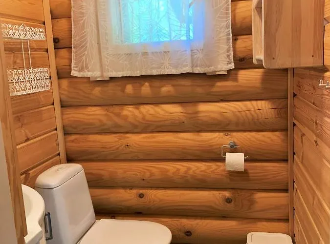 Lappalaisen Lomamoekit Norpparanta *