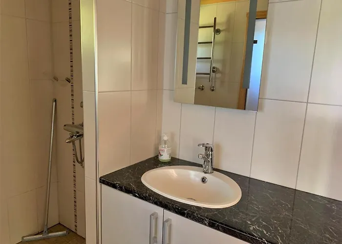 샬레 Lappalaisen Lomamoekit Norpparanta 푸말라