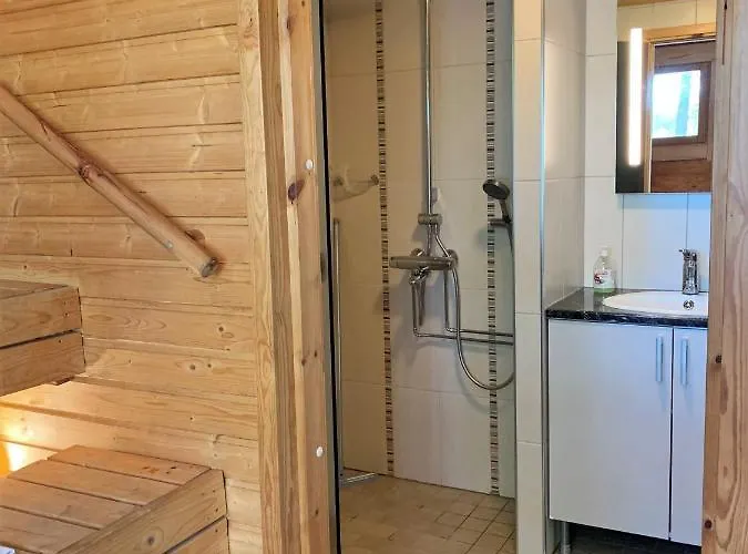 Lappalaisen Lomamoekit Norpparanta * Puumala